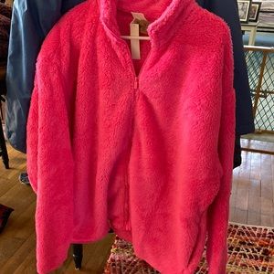 Victoria’s Secret fleece jacket